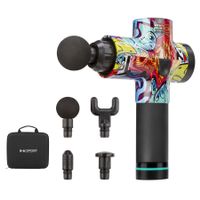 NEU! Hochwertige Massage Gun / Massagegerät LIMITED EDITION