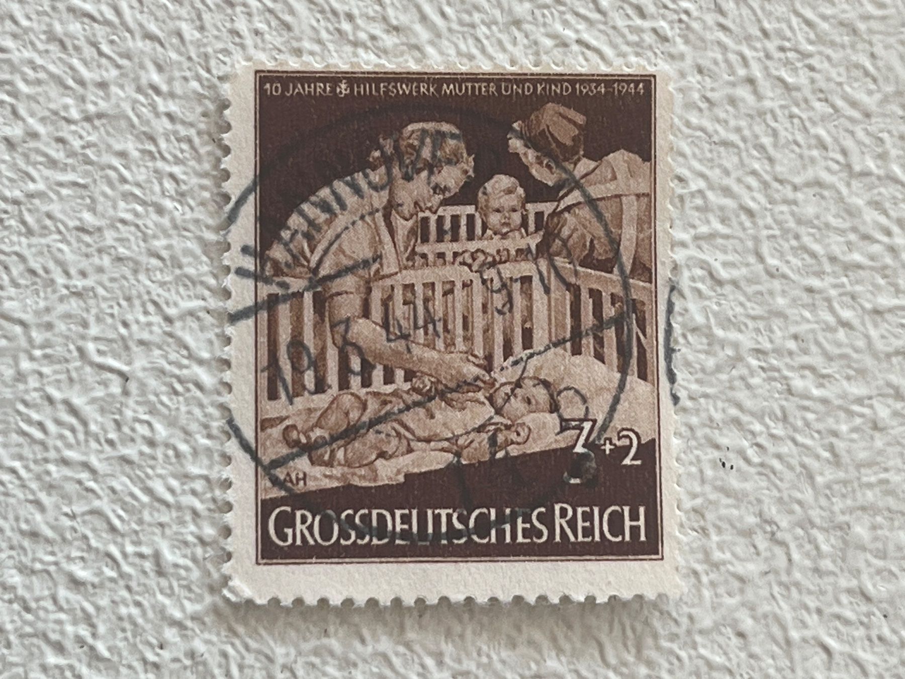 Tutti i francobolli: DR - Deutsche Reich Briefmarke – Usato da Chiasso venduto da AzenYa