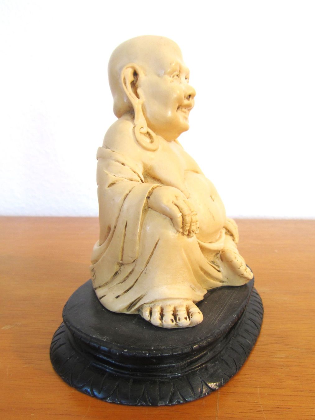Sculture & Statue: Happy Buddha – Usato da Seengen venduto da mikelele 3