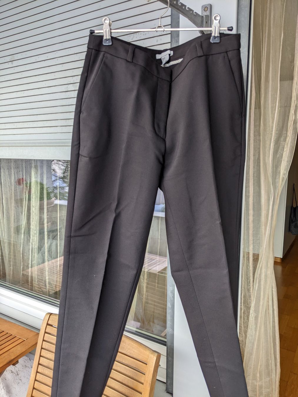 H&M Hosen: Anzugshose (40) – Neu (gemäss Beschreibung) aus Herrliberg von Aprelic 3