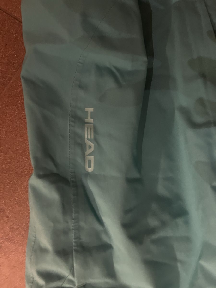 Head Pantaloni: Head Skihose, X-Small – Usato da Kreuzlingen venduto da luk_nn5w 4
