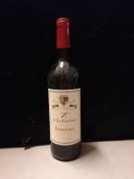 Vin rouge Bordeaux "E" D'Espignac 2006 🍷🍇
