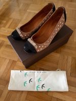 Chie Mihara Pumps Gr. 37 1/2 in Originalschachtel