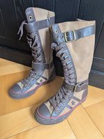 Chaussures hautes Converse 38