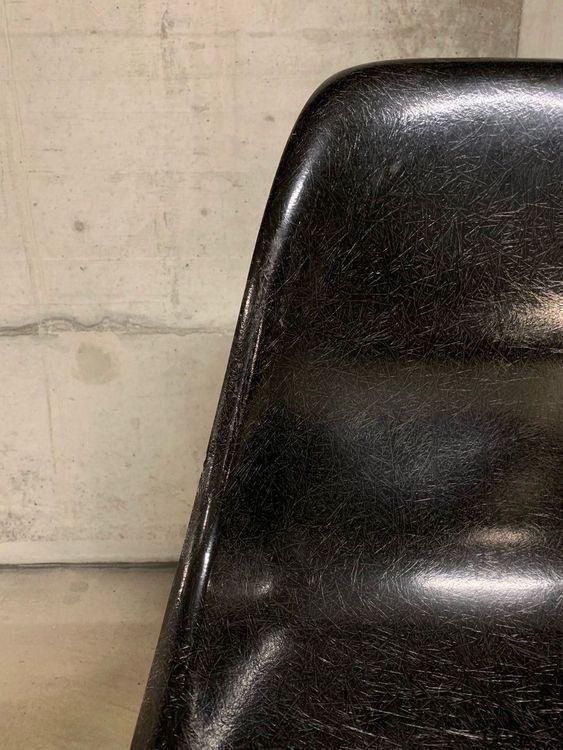 Herman Miller Stühle: 4 side chairs . eames . miller . vitra – Gebraucht aus Basel von Rmo4000 1