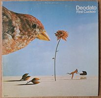 Deodato - First Cuckoo