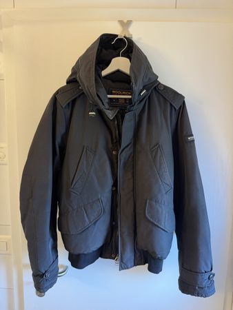 Woolrich Winterjacke