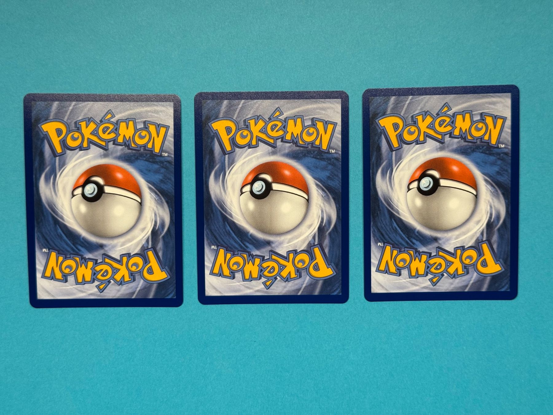 Pokémon Cartes à collectionner: Pokémon First Partner Series 3 - Paldea Starters Englisch – Neuf (Voir description) à Thun par Puliziker 1
