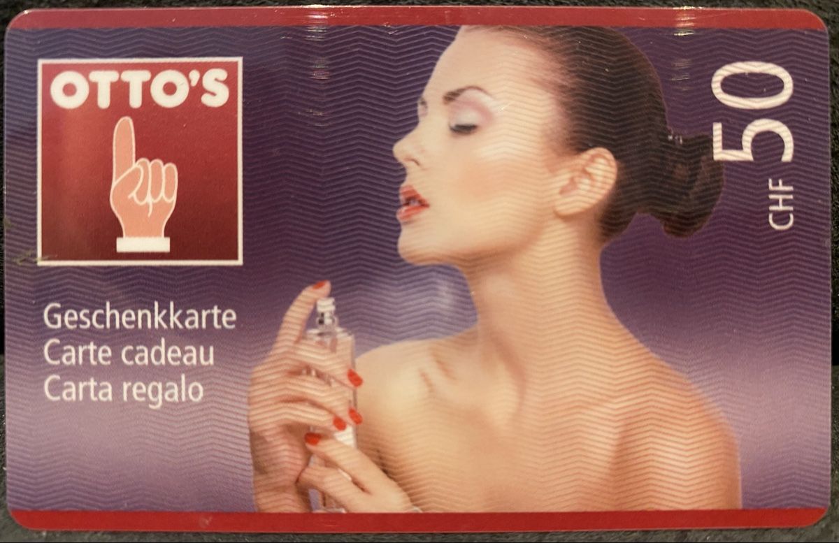 Schede telefoniche: Carte – Usato da Lausanne venduto da babacard10