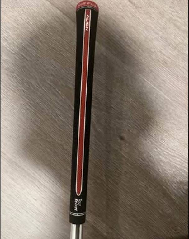 Mizuno Mazze & Set: Eisen Golfset Mizuno (Herren) – Usato da Chur venduto da Van_Sto 5