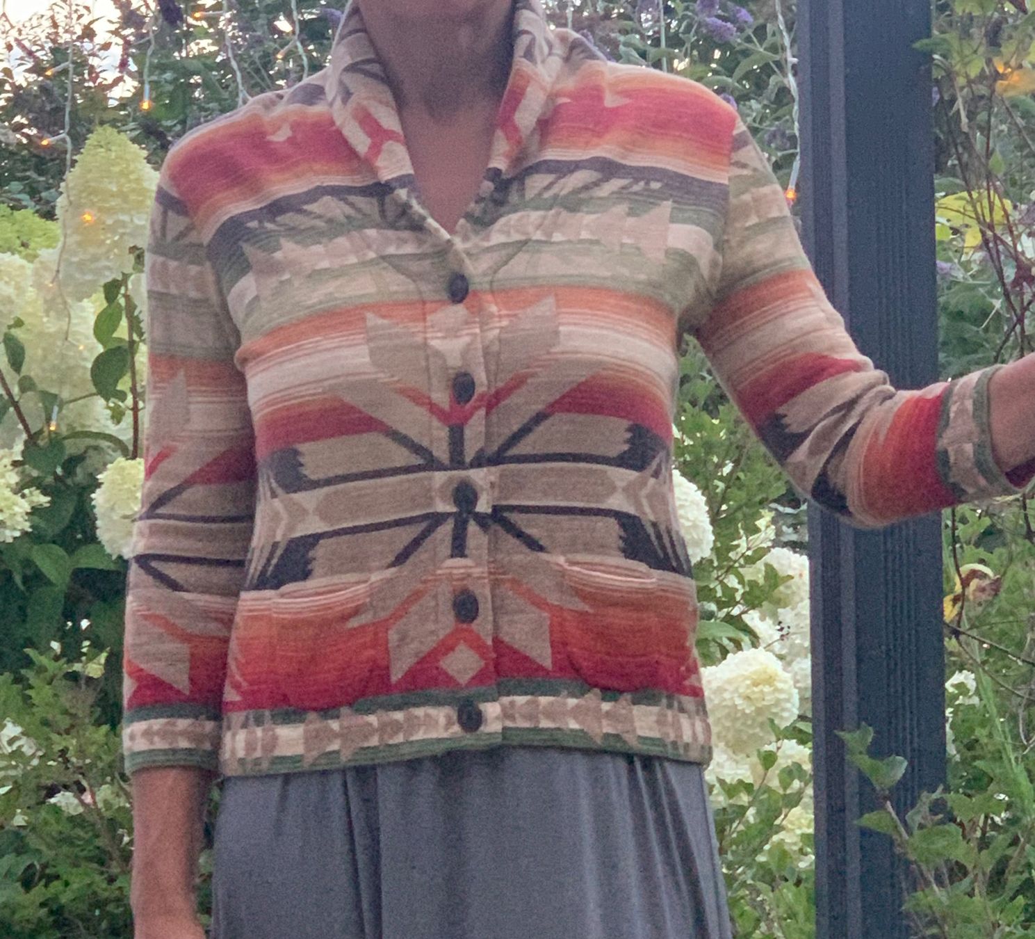 Ralph Lauren Vestes: Jacke, Blazer Ralf Lauren gr S – D'occasion à Nuglar par Korsika2 4