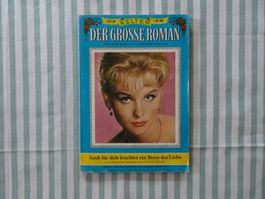 Kelter Liebesroman von 1968 - Nr. 337/28  - M367