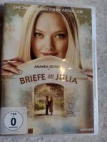 DVD Briefe an Julia - Romantische Komödie