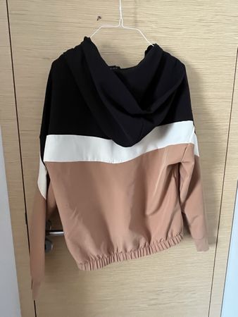 Übergangs Jacke