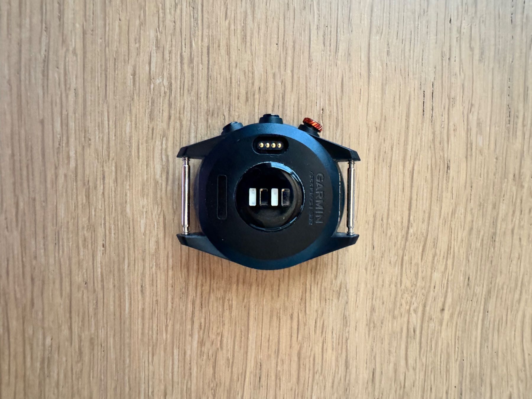Garmin Smartwatch: Garmin Approach S62 – Gebraucht aus Andelfingen von tim_nt8g 3