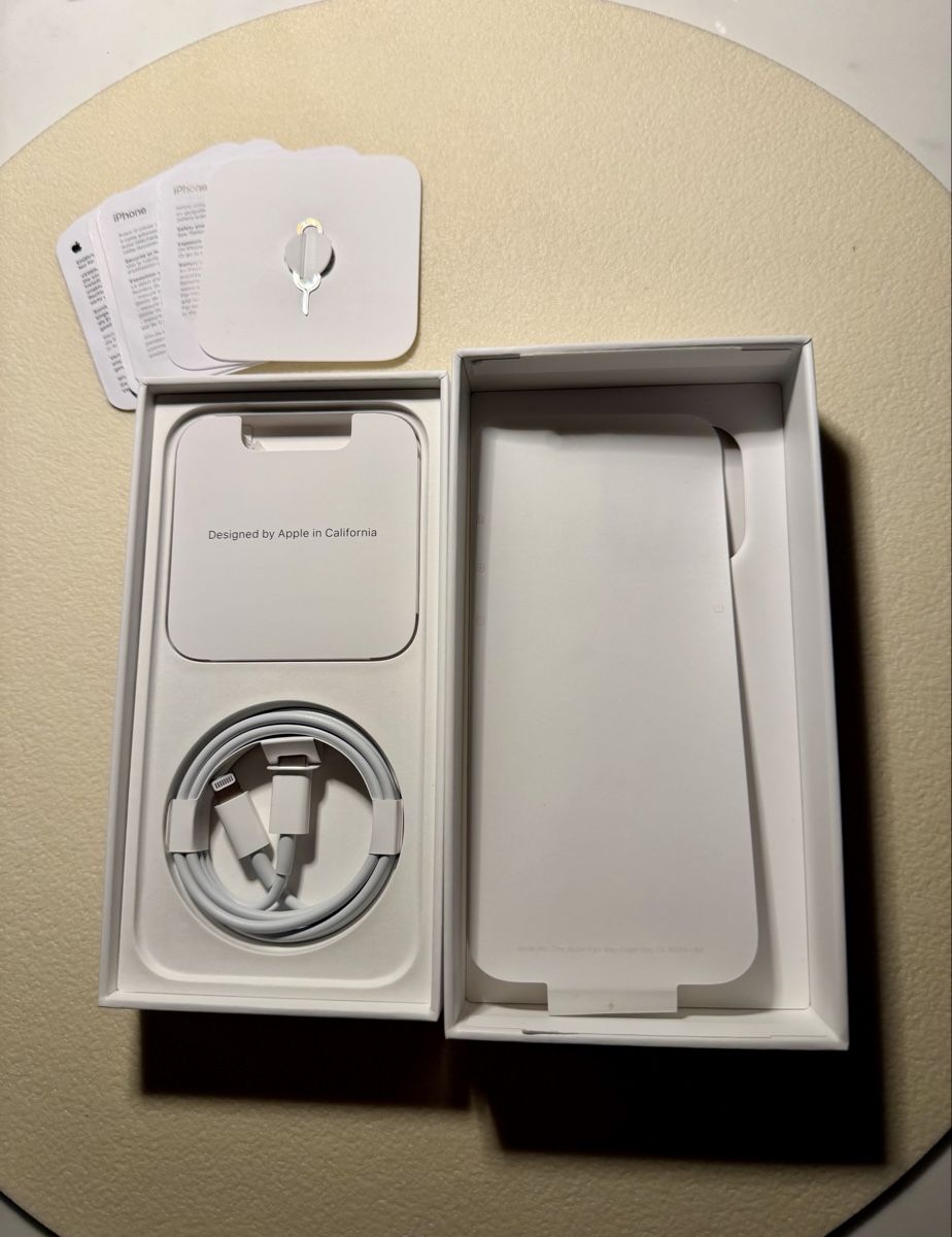Apple Telefoni cellulari / Smartphones: iPhone 14 Pro Gold 512Go – Usato da Chavannes-de-Bogis venduto da ale_zp56 4