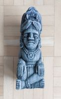 Mexikanische, kleine Statue
