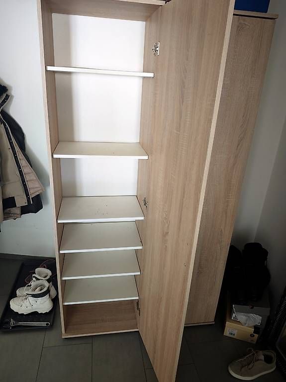 Armoires: Schuheschrank schrank möbel – D'occasion à Chur par Edina1994 1