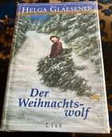 Der Weihnachtswolf Helga Glaesener ( Neu )