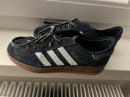 Adidas Gazelle Sneaker, Navy, Grösse 38, Top! (51)