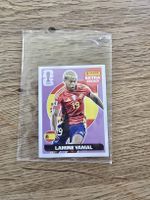 lamine Yamal Panini Extra Sticker