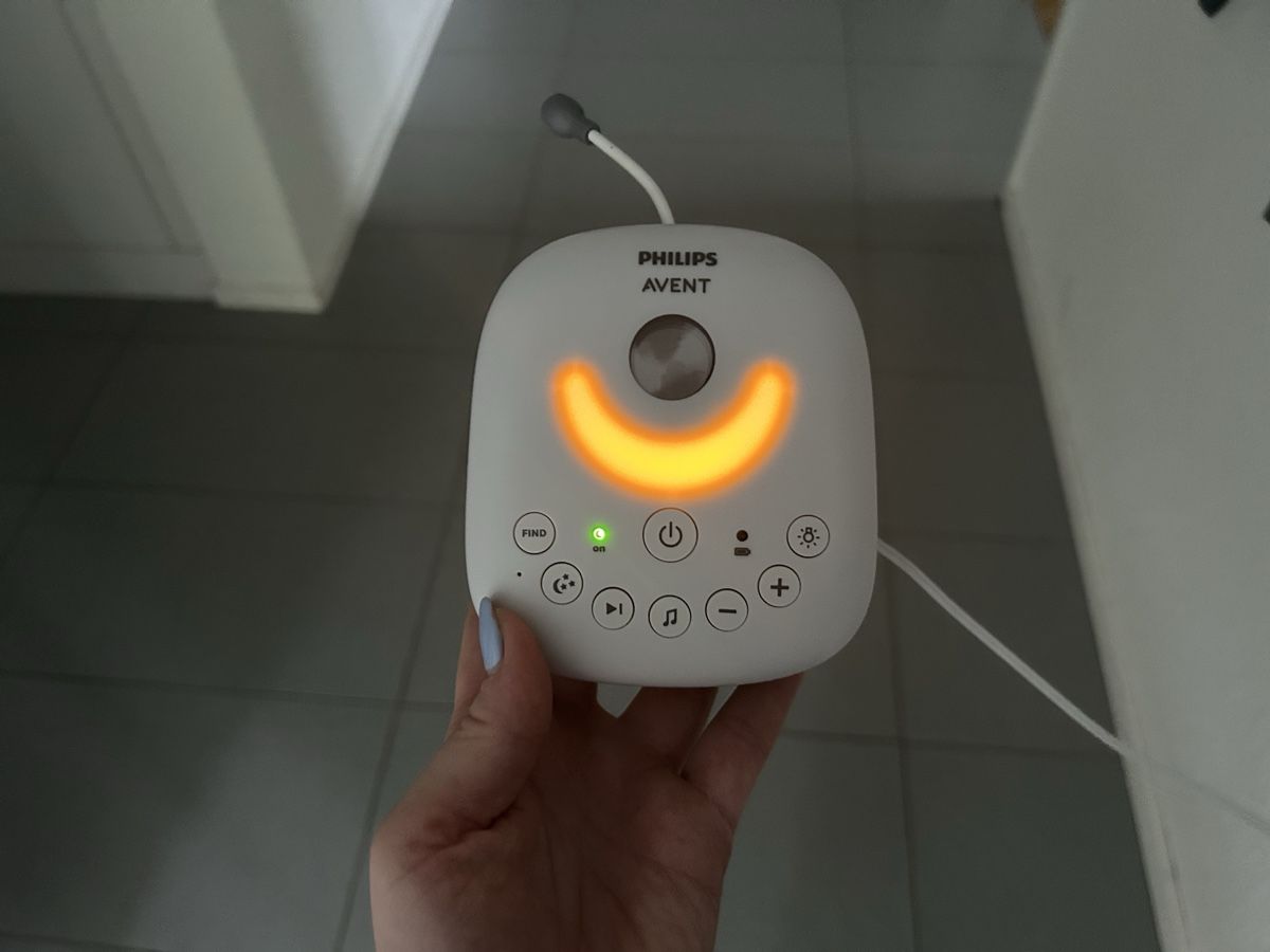 Avent Babyphone: Philips AVENT babyphone SCD733 Premium – Nuovo (secondo la descrizione) da Dübendorf venduto da sarniacz 2