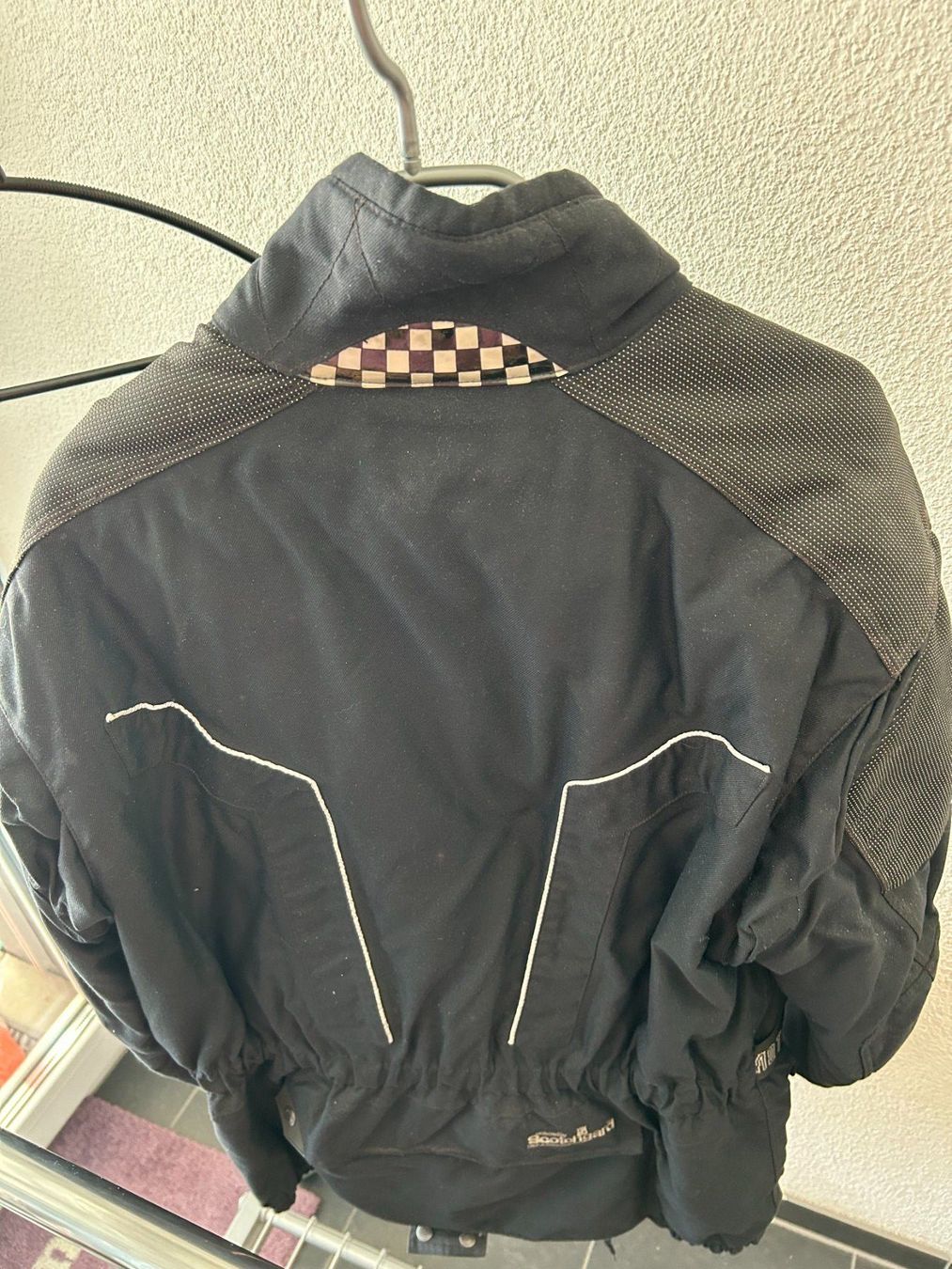 Giacche: Motorradjacke für Herren – Usato da Oberriet SG venduto da triangel45 1