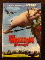 Horton hört ein Hu!