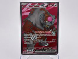 Maskerade im Zwielicht - Blutmond Ursaluna ex  (TWM 202) - D
