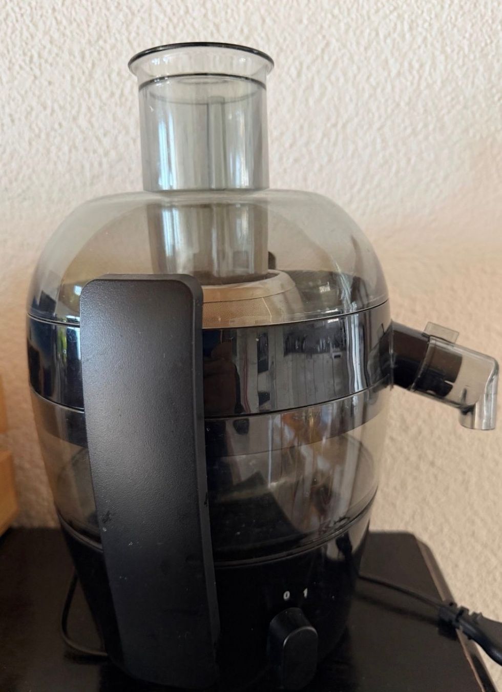 Philips Appareils de cuisine: Squeezer juice press | Juicer by Philips – D'occasion à Luzern par mon_6rzf 1