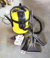Kärcher Nass/Trockensauger SE 4001