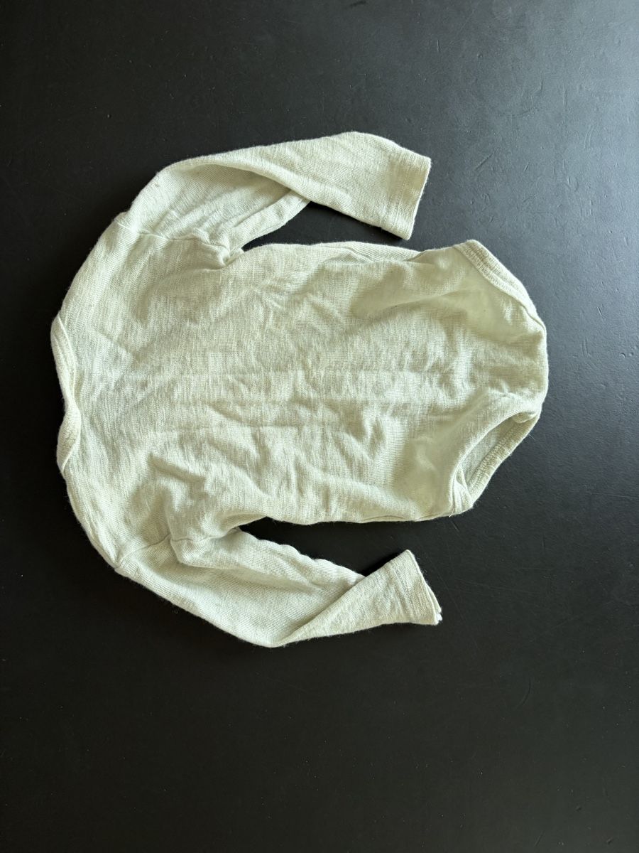 Camicie, Top & T-shirt: Cosilana Body Gr. 56 – Usato da Zürich venduto da schmickels 3