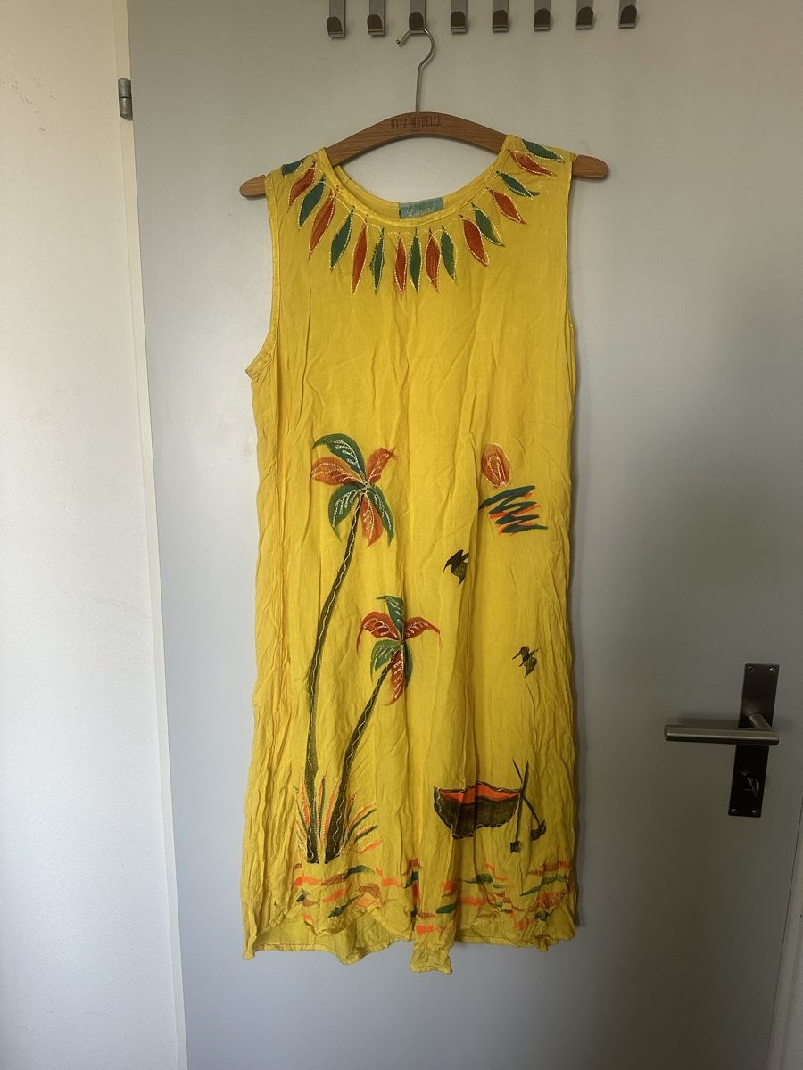 Vestiti: Robe taille L – Nuovo e nell'imballaggio originale da Biel/Bienne venduto da orange1