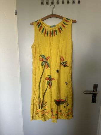 Robe taille L