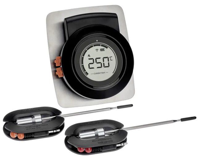 Autres articles pour la maison: TFA Dostmann TFA Dostmann Smart Wireless BBQ Thermometer HYP – Neuf avec emballage d'origine à Kägiswil par nick333 1