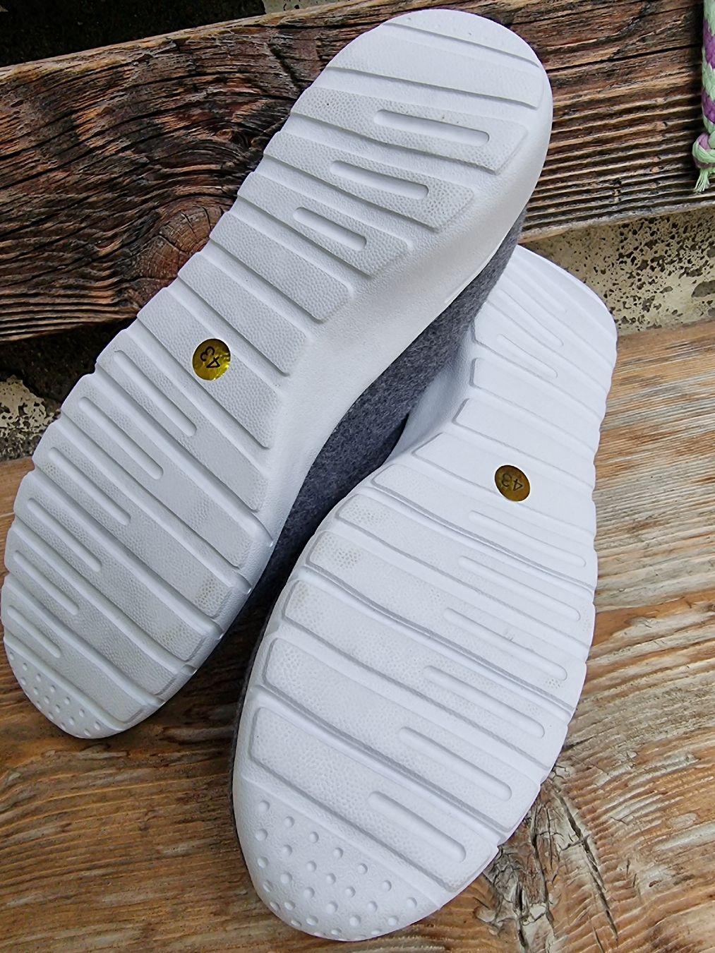 Scarpe da uomo: Herrenschuhe – Nuovo (secondo la descrizione) da Schönried venduto da Gti89 2