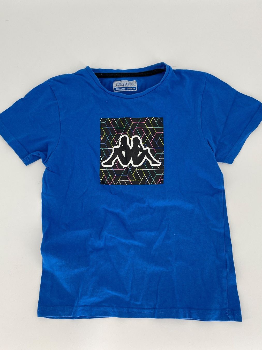 Kappa Camicie, T-shirt & Polo: Kappa Shirt Gr. 140 – Usato da Auenstein venduto da moin.