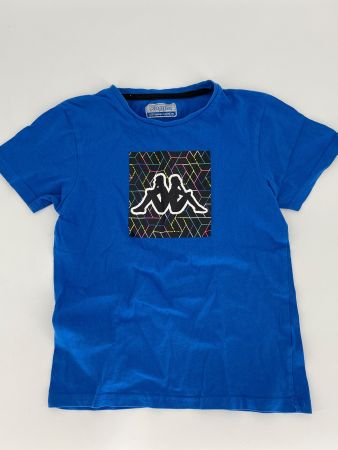 Kappa Shirt Gr. 140