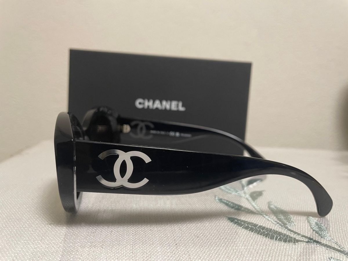 Chanel Occhiali & Lenti: Chanel Sonnenbrille – Nuovo e nell'imballaggio originale da Oberentfelden venduto da ana_s526 1