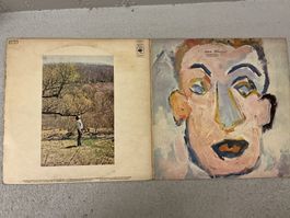 Bob Dylan 2-LP - Self Portrait🇬🇧UK PRESSUNG