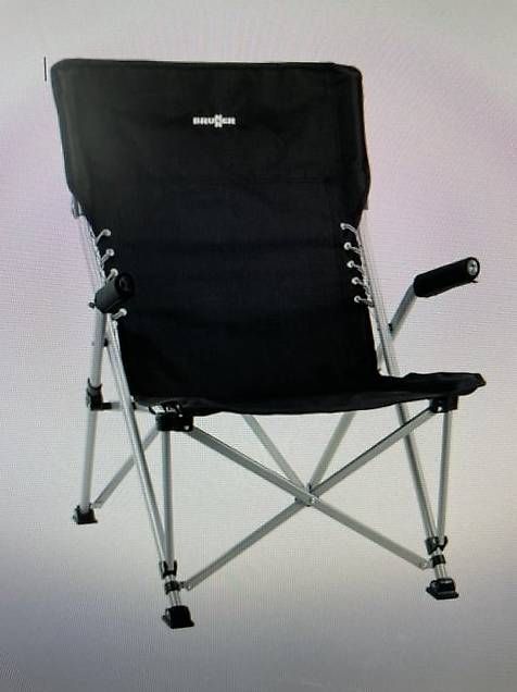 Sedie: Campingstuhl, super bequem, neu – Usato da Thalheim venduto da KarinT01