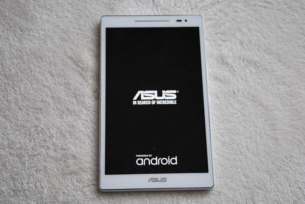 ASUS 7" Tablet mit SIM.KARTE Kaufen auf Ricardo