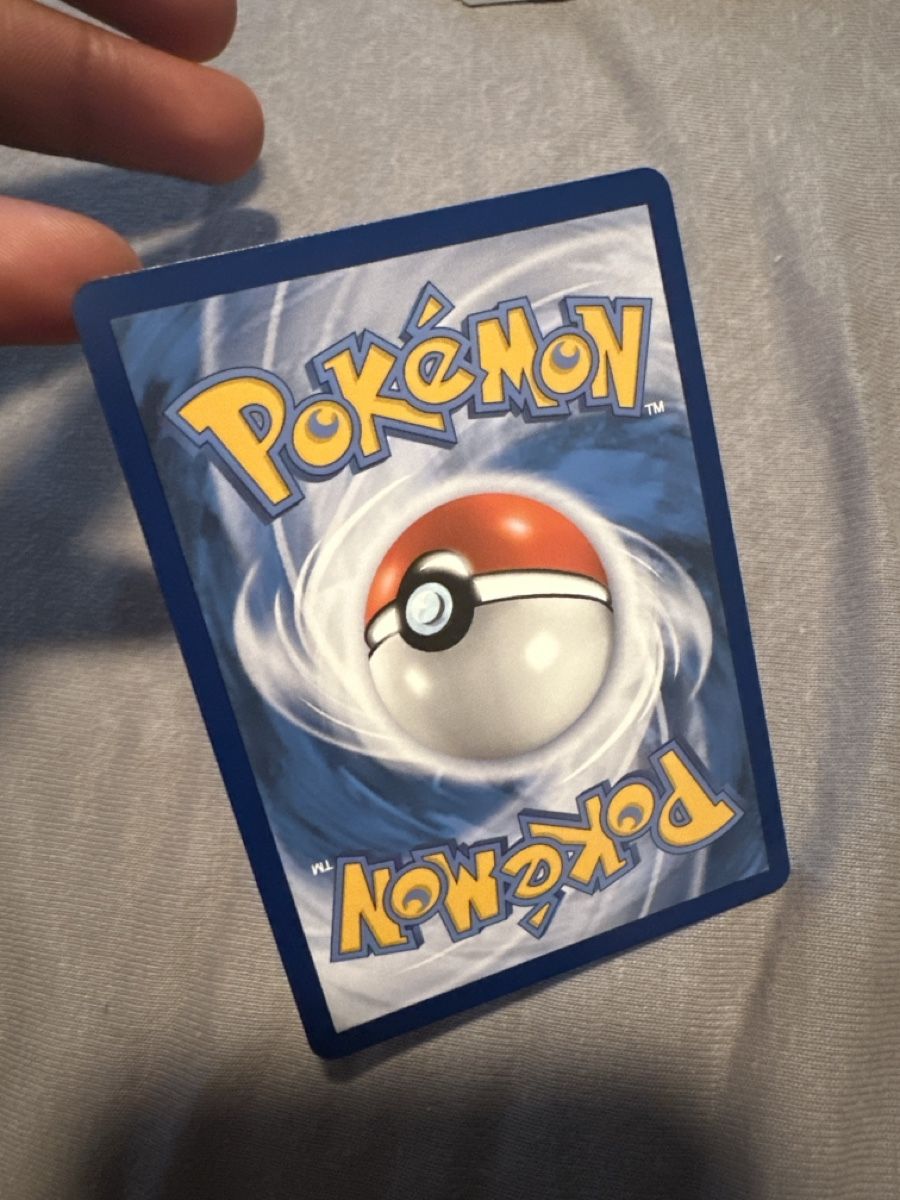 Pokémon Carte collezionabili: Amfira EX pokemon karte – Nuovo (secondo la descrizione) da Liestal venduto da leo_5hsv 2
