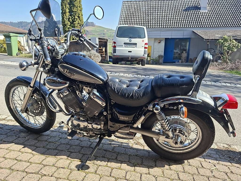 Autos: Wunderschöner Oldtimer – Gebraucht aus Enggistein von P-iwertowski