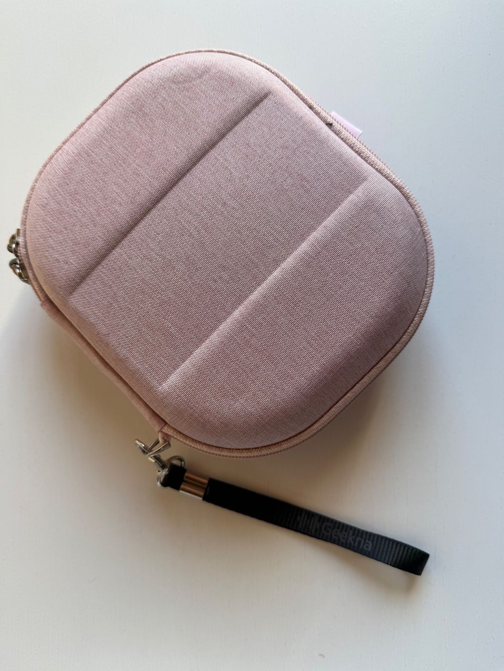 Cuffie: Kopfhörer-Etui Pink – Usato da Frauenfeld venduto da Lunarlilac