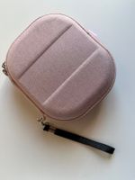 Kopfhörer-Etui Pink