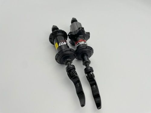 Pezzi di ricambio: Mavic Aksium Naben – Usato da Solothurn venduto da VintageVelo81 1