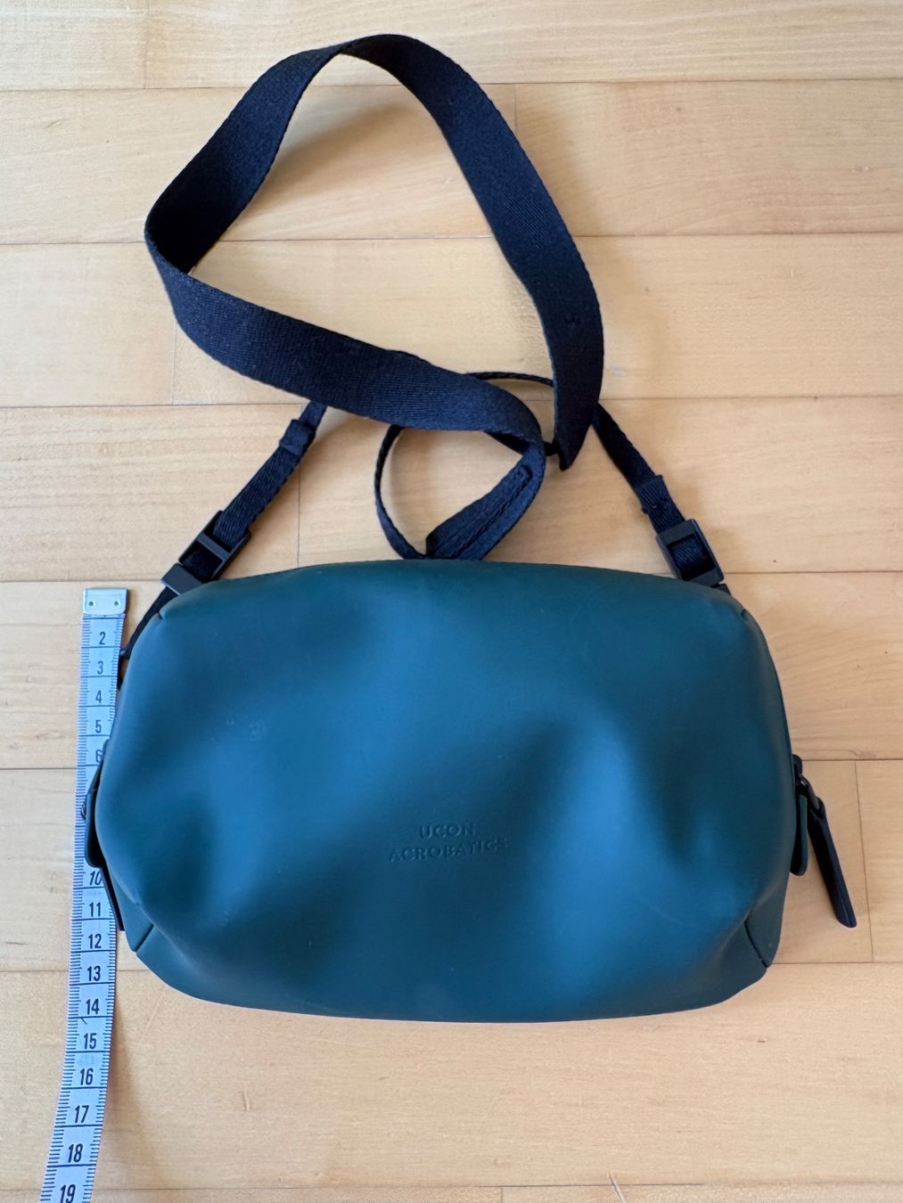 Taschen für Damen: Tasche Ucon Acrobatics – Gebraucht aus Regensberg von imer 1
