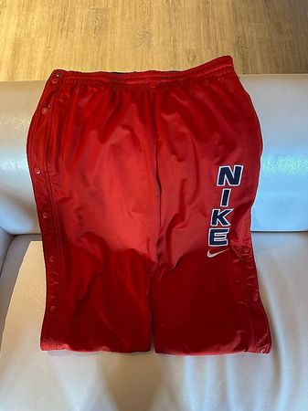 Vintage Nike Jogginghose od. Trainerhose / GR L