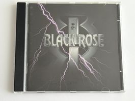 BLACK ROSE- Same